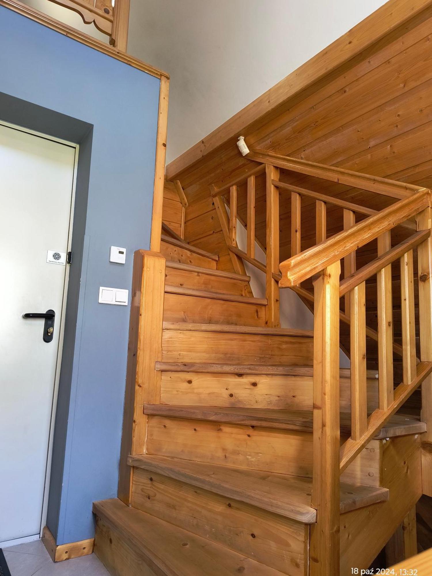 Apartamenty Apartart Zakopane Zimmer foto
