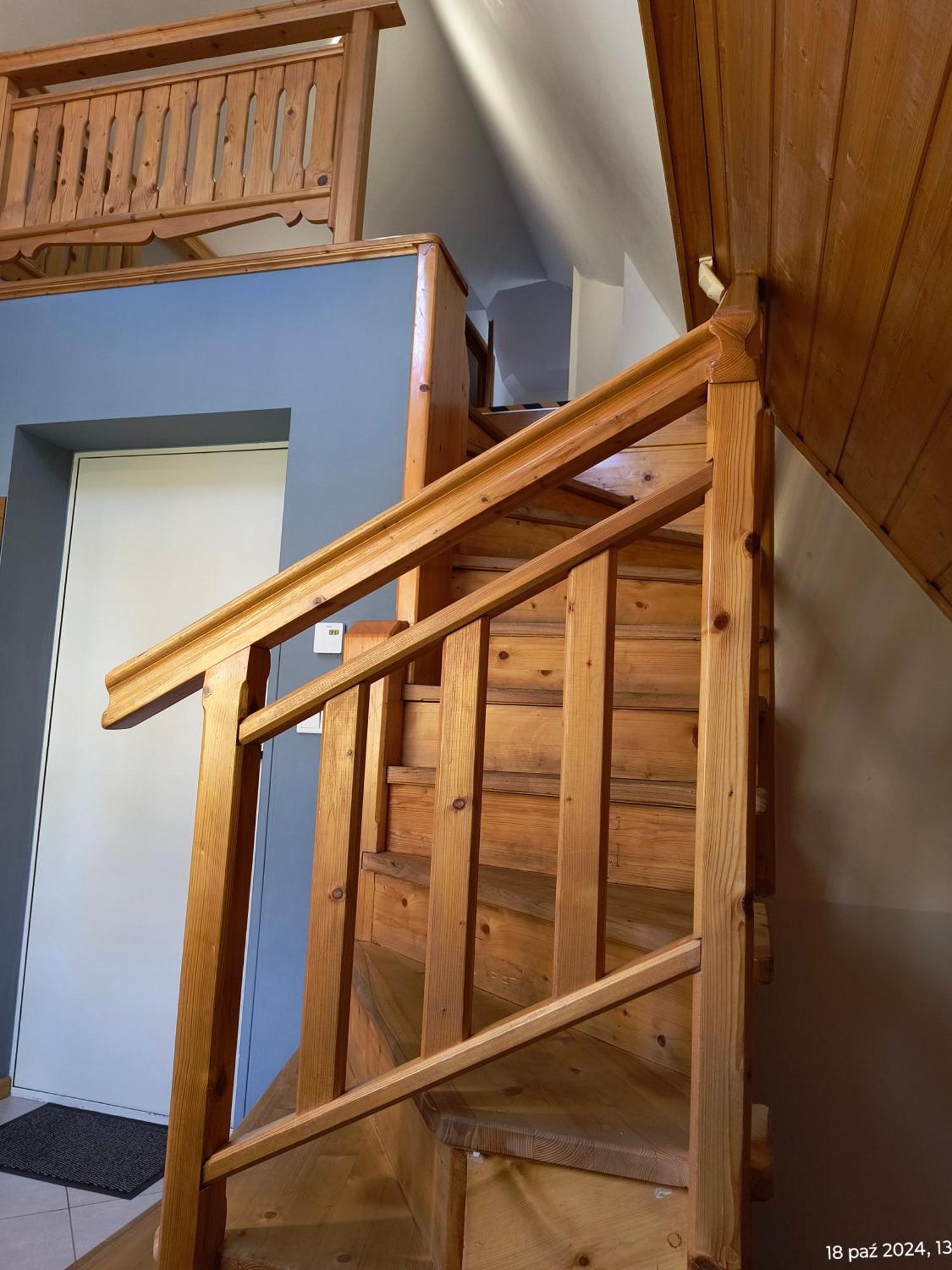 Apartamenty Apartart Zakopane Zimmer foto