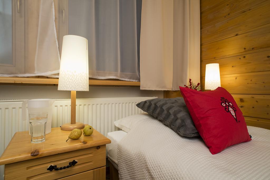 Apartamenty Apartart Zakopane Zimmer foto