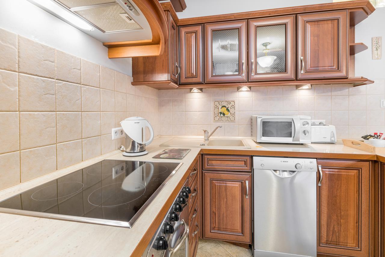 Apartamenty Apartart Zakopane Exterior foto