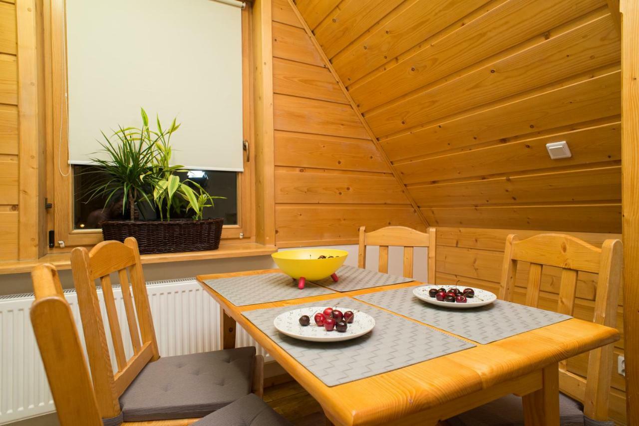 Apartamenty Apartart Zakopane Exterior foto